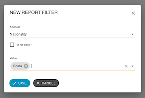 A screenshot of a report filter
AI-generated content may be incorrect.