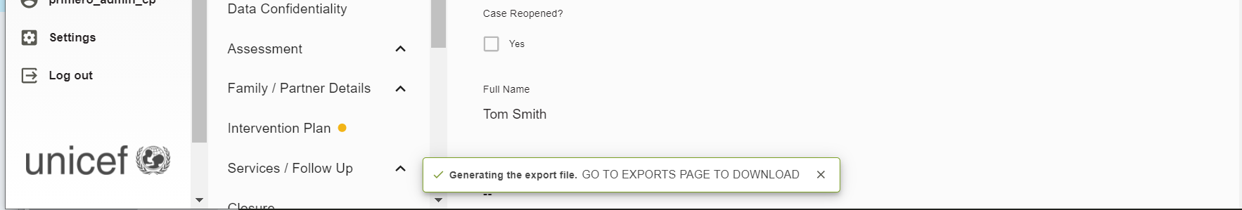 A screenshot of a computer
AI-generated content may be incorrect.