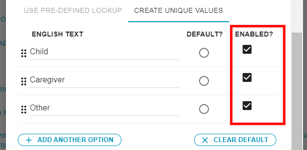 A screenshot of a survey
AI-generated content may be incorrect.