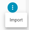 A blue and white button with black text
AI-generated content may be incorrect.
