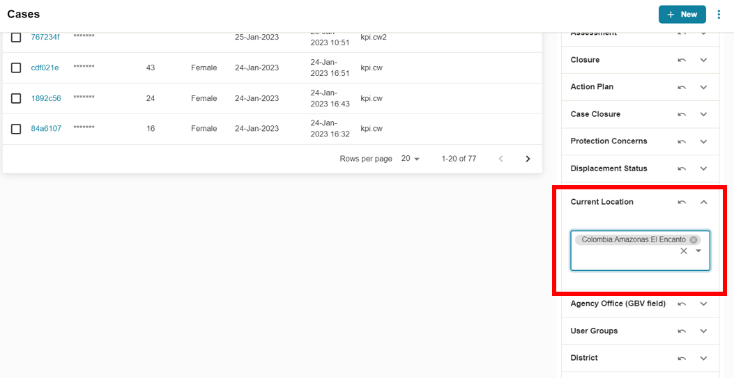 A screenshot of a computer
AI-generated content may be incorrect.