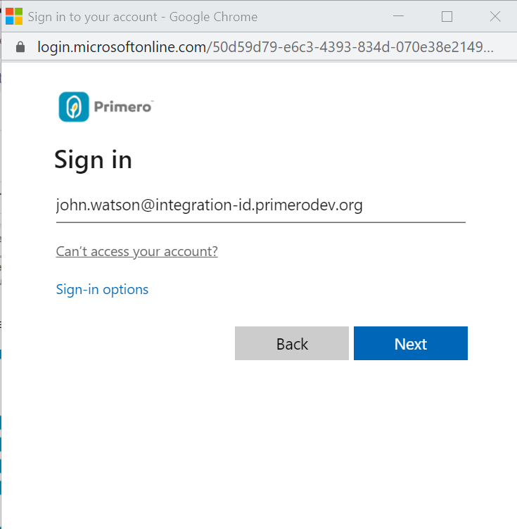 A screenshot of a computer
AI-generated content may be incorrect.