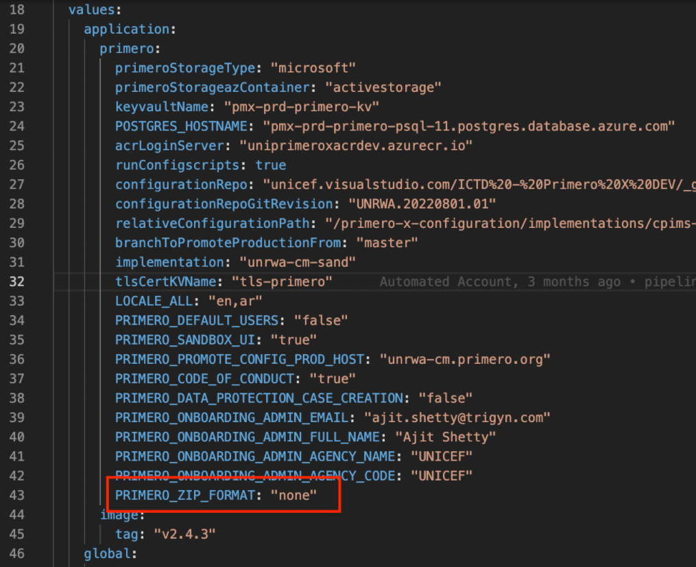 A screen shot of a computer
AI-generated content may be incorrect.