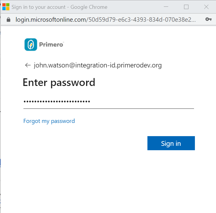 A screenshot of a login page
AI-generated content may be incorrect.