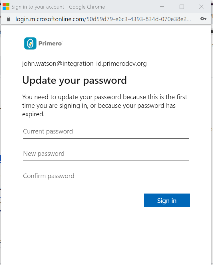 A screenshot of a computer
AI-generated content may be incorrect.