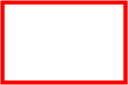 A black rectangular object with red lines
AI-generated content may be incorrect.